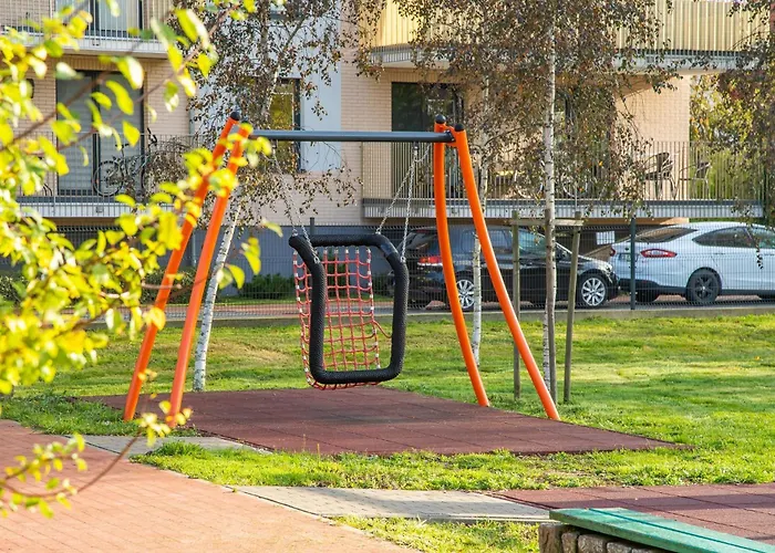 Rentplanet - Pogodne Osiedle