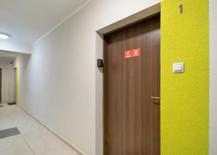 Rentplanet - Pogodne Osiedle