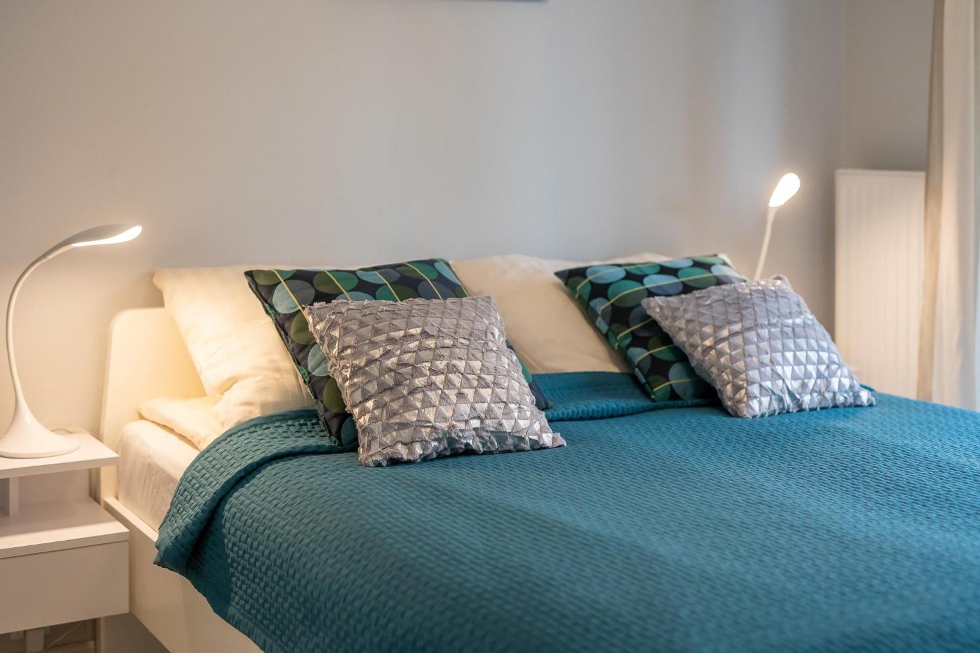 Rentplanet - Pogodne Osiedle Apartment *