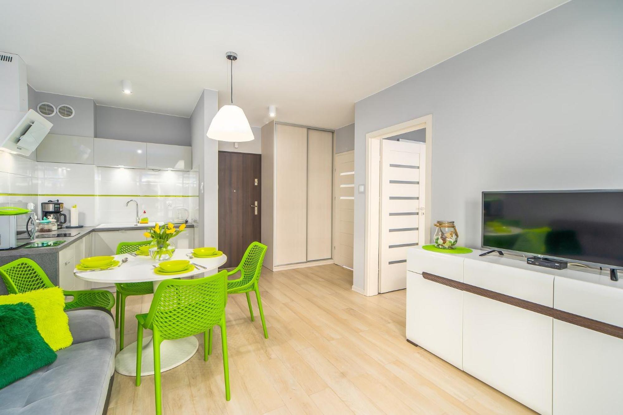Rentplanet - Pogodne Osiedle *