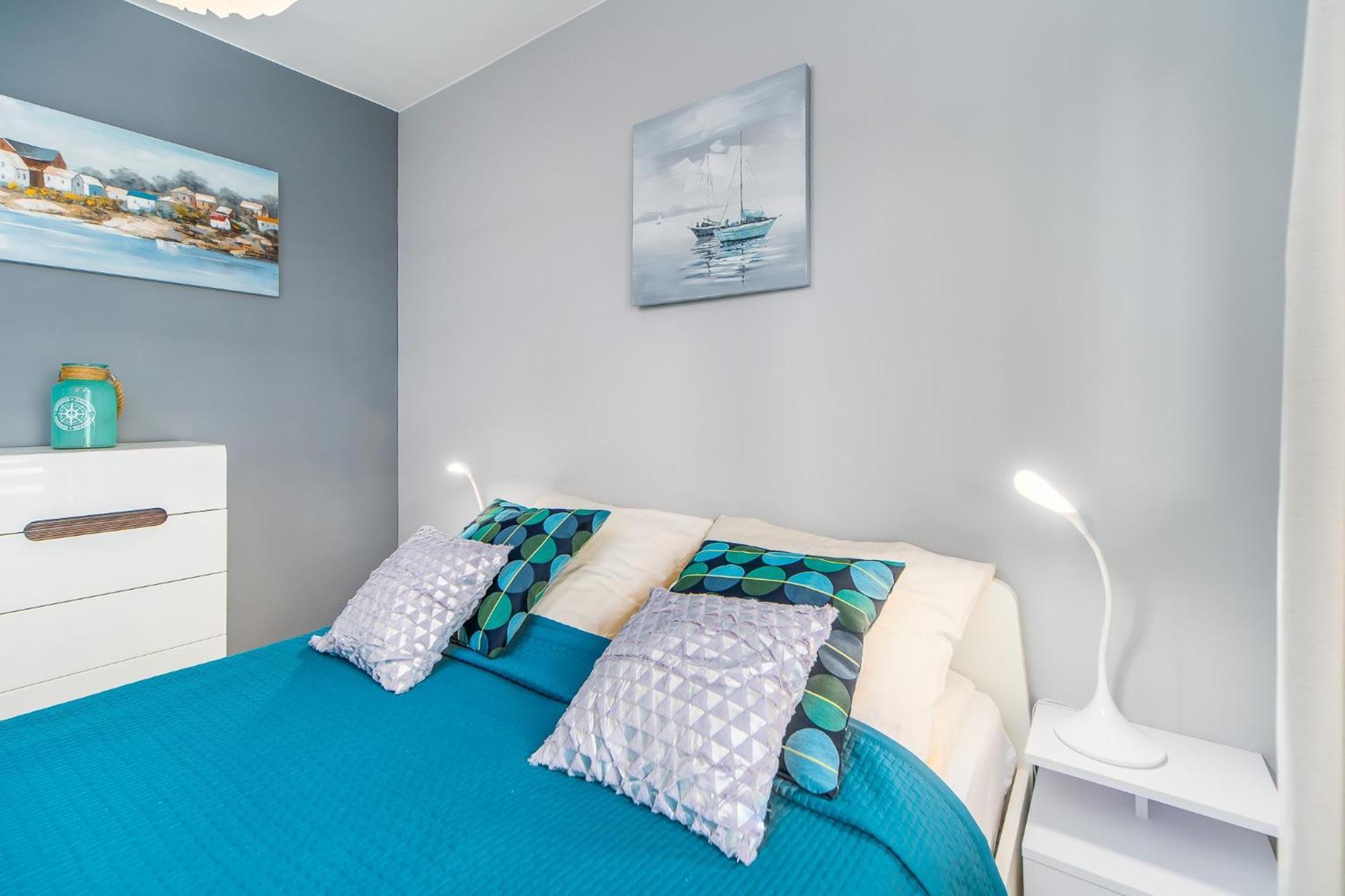 Apartment Rentplanet - Pogodne Osiedle