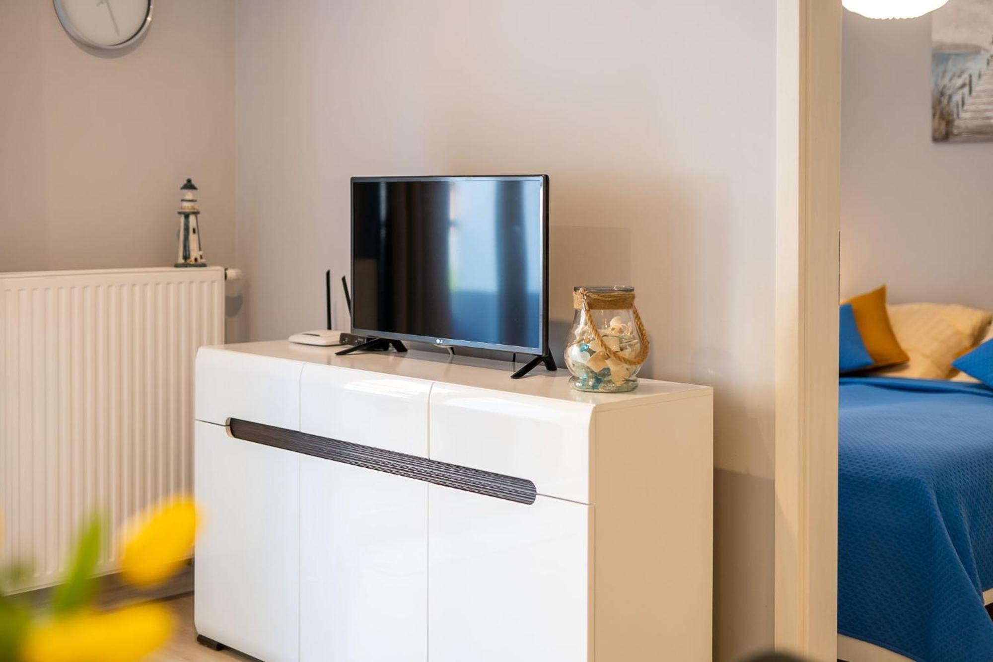 Rentplanet - Pogodne Osiedle Apartment *