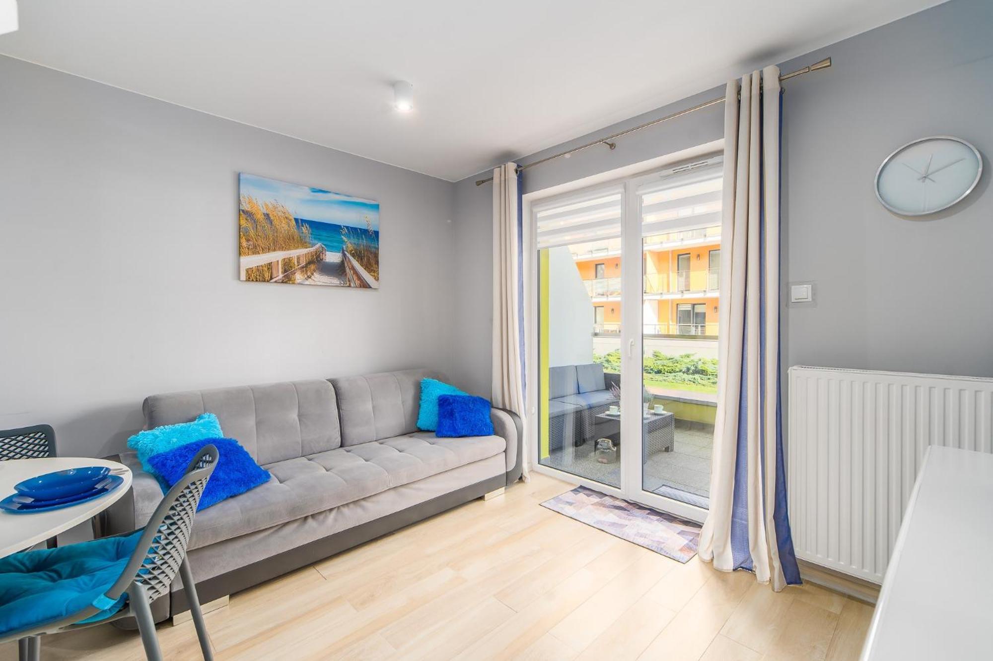 Rentplanet - Pogodne Osiedle