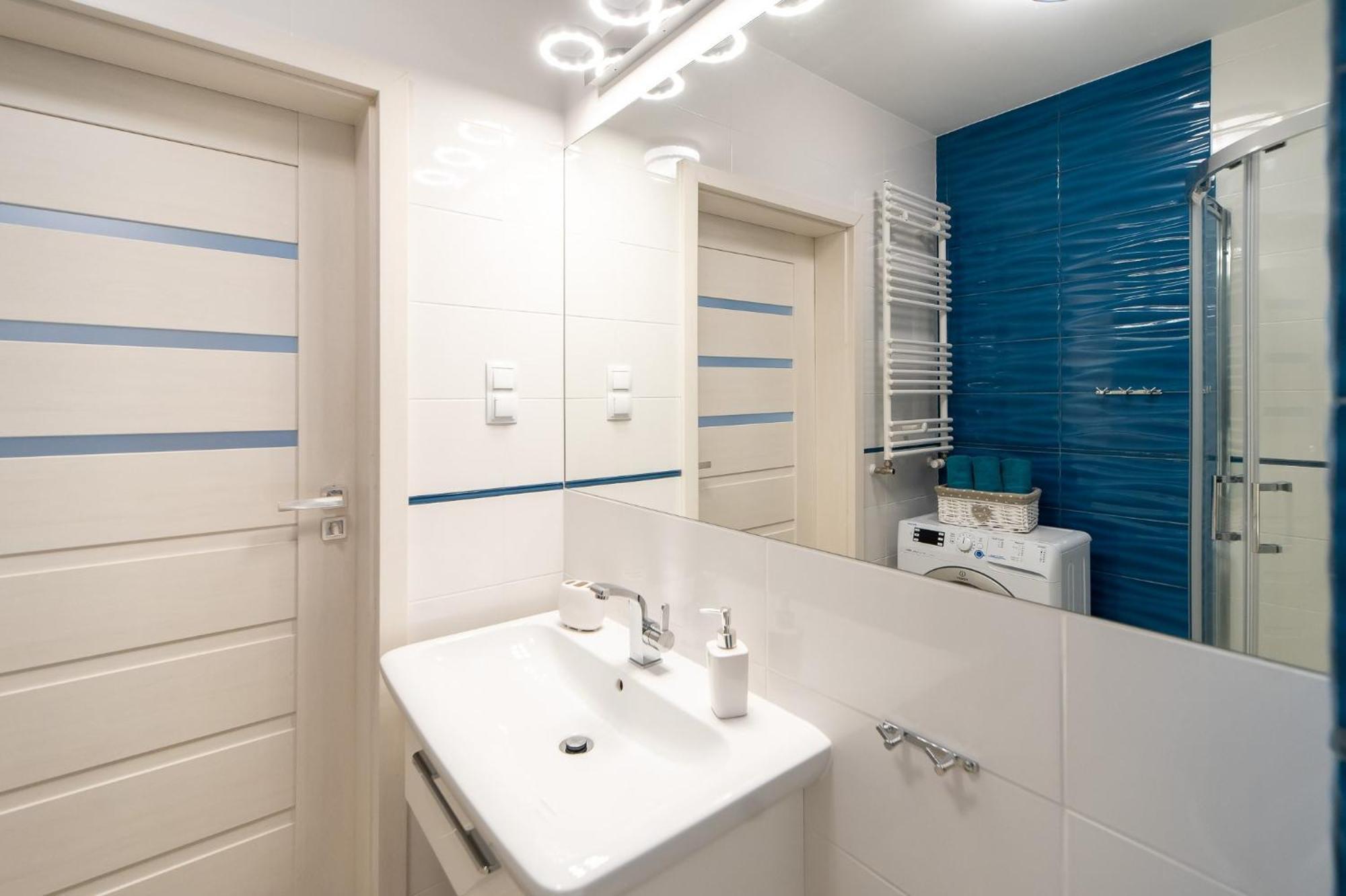Apartment Rentplanet - Pogodne Osiedle