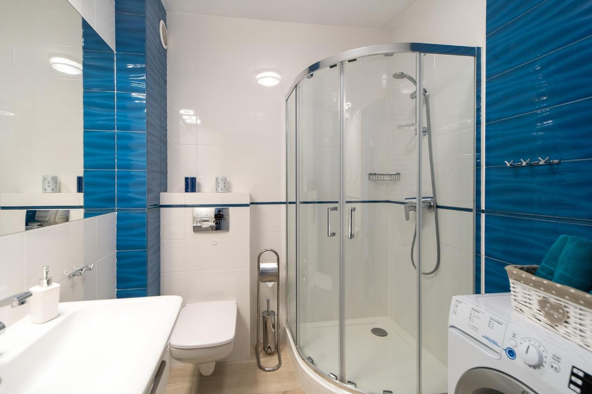 Rentplanet - Pogodne Osiedle Apartment