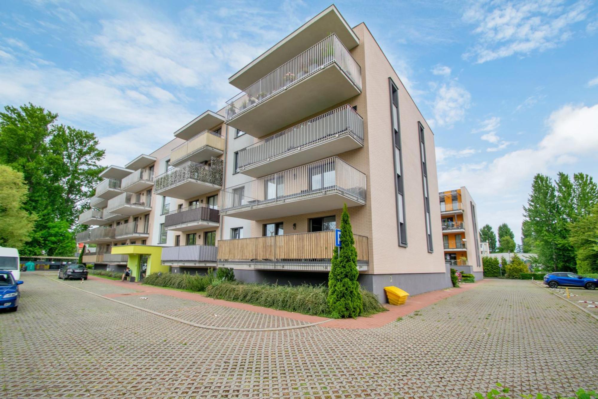 Rentplanet - Pogodne Osiedle